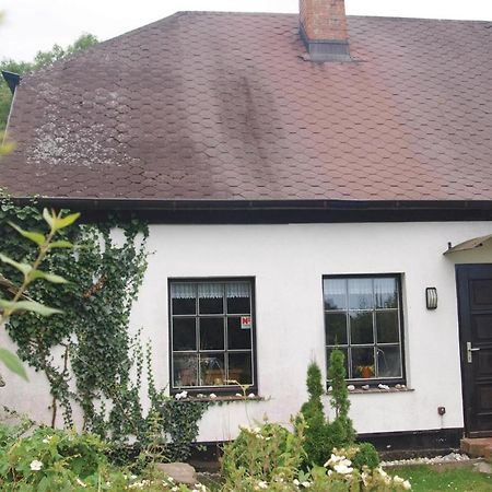 Amazing Home In Sassnitz With 1 Bedrooms And Wifi Buitenkant foto
