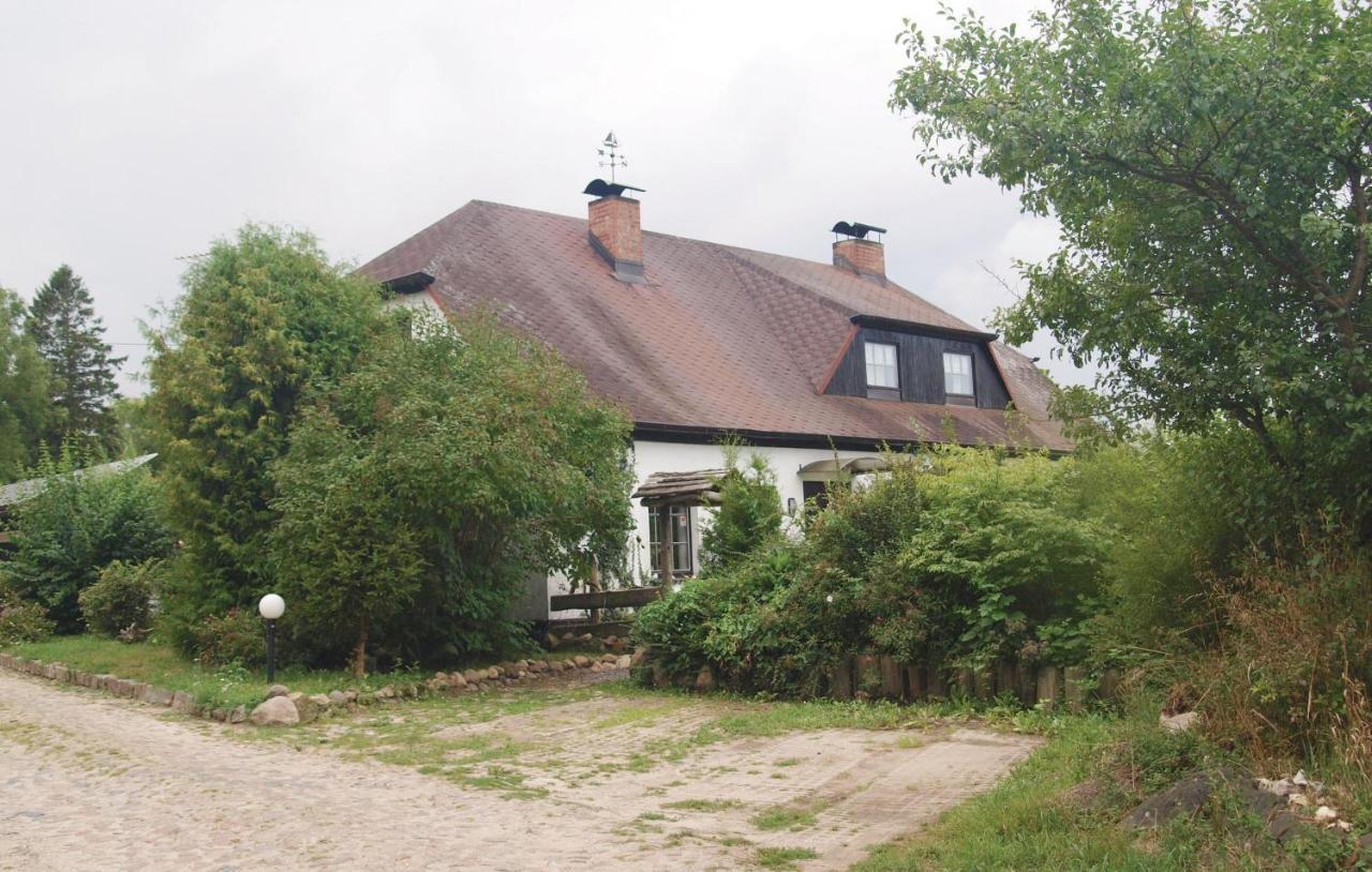 Amazing Home In Sassnitz With 1 Bedrooms And Wifi Buitenkant foto